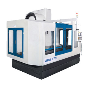 VMC1370加工中心/1370硬軌加工中心
